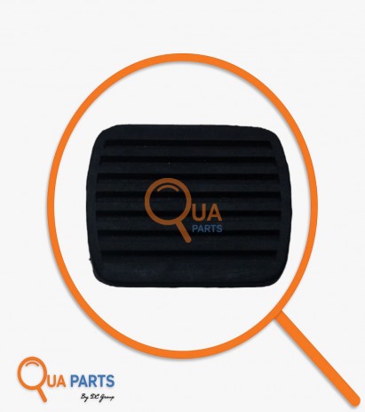 MC287169Y-Debriyaj Pedal Lastiği