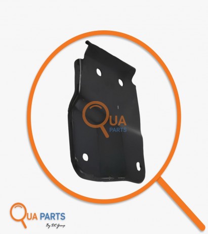 MK618510C-Braket, Ön Tampon (Sol)