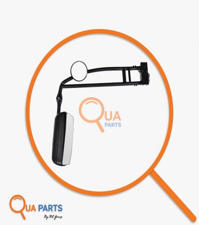 NK301141Y-Ayna, Dış Dikiz (Sağ) (Rezistanslı&Motorlu)