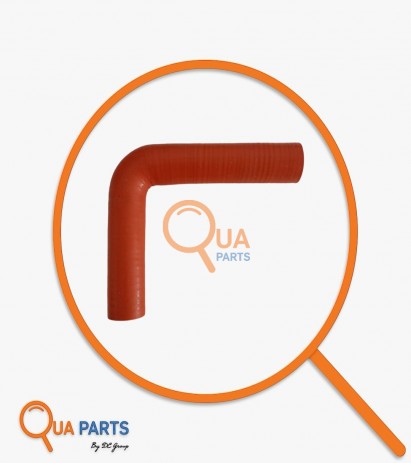 TU213217-Dirsek Hortum, Su (Imbusat Depo Altı) D28X170X130