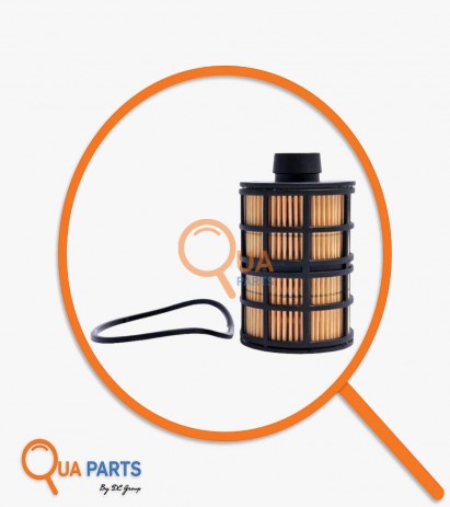 77362340-Yakıt (Mazot) Filtresi