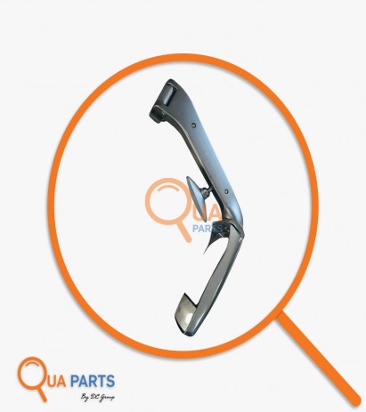 63336-70058-71-Dış Dikiz Aynası (Sağ) (Komple) (Motorsuz) TU301135 TM301115Y 633367005871