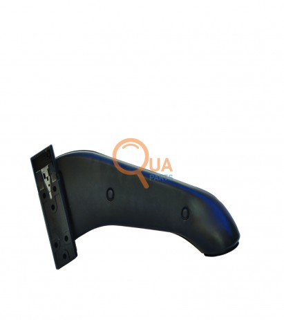 TM301137-01Y-Dış Dikiz Ayna Kolu (Sol) (Kısa Tip-Küçük Braketli) (Kapaklı)