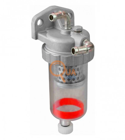 ME121646-Yakıt Su Ayırıcı Filtre (Komple)