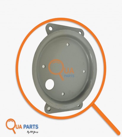 MC862143-Körük Sacı, Üst (Arka-Sağ) (Ön-Arka)