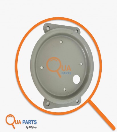 MC862123-Körük Sacı, Üst (Arka-Sol) (Ön-Arka)