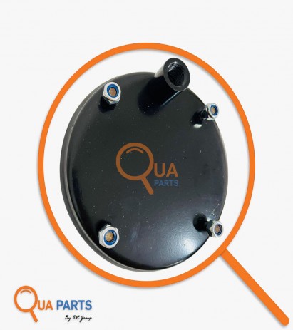 MC865445-Körük Sacı, Orta (Arka-Sol-Sağ) (Ön-Arka)