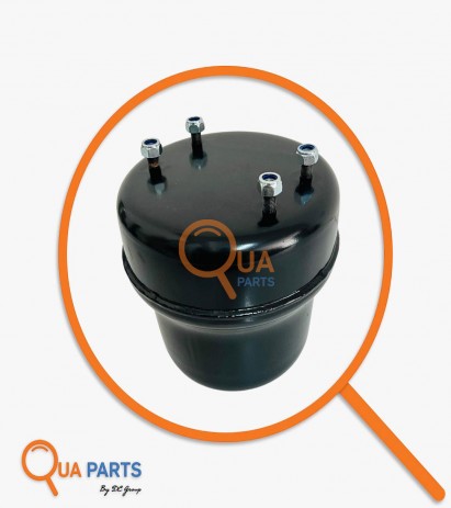 MK318767-Süspansiyon Körük Tüpü (Pistonu) (Arka)