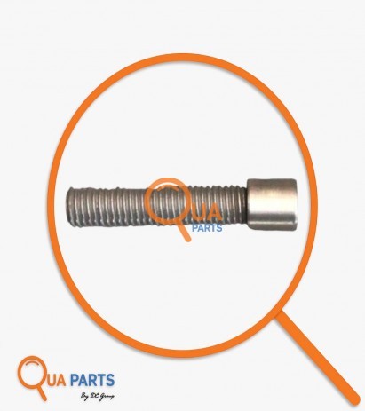 SB152164Y-Mil (Pim), Kapı Tutucu