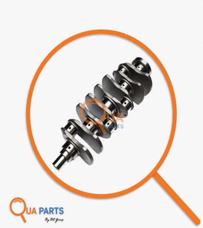 5301009-Krank Mili 5301008 4934862 3974538 3968164 3968165 530100900