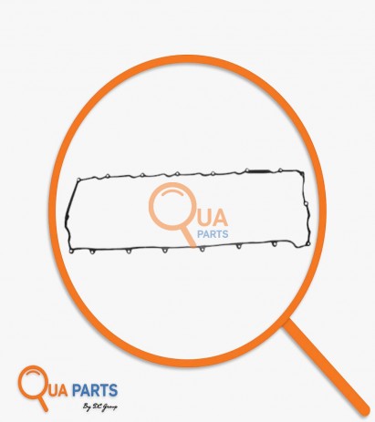 51039050177-Üst Kapak (Külbütör Kapak) Contası