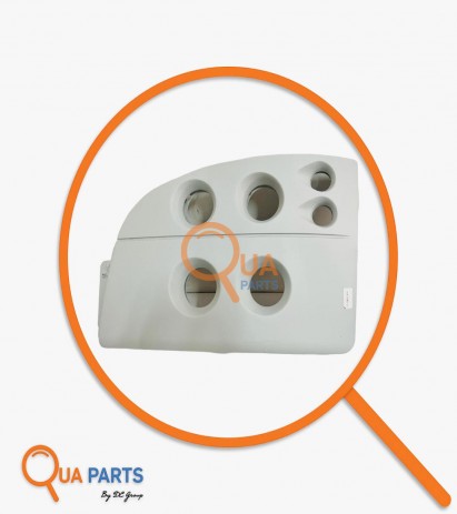 32432754049782-Front Bumper (LH)