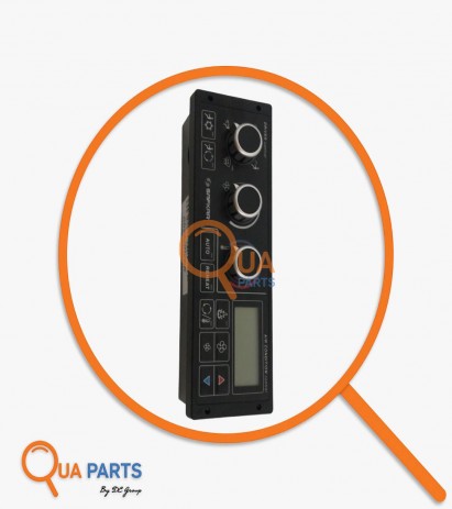 NK180157Y-Klima Kumanda Paneli