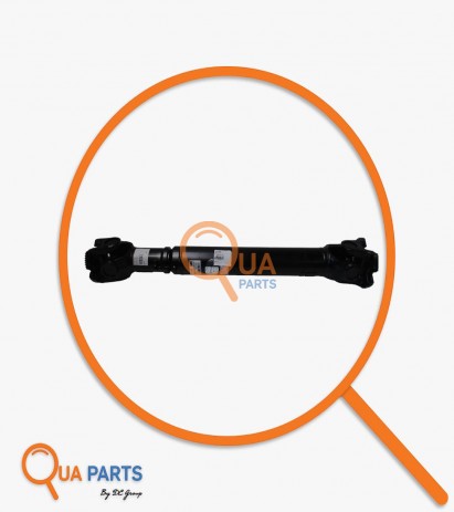 NK195108Y-Kardanşaft (Komple)