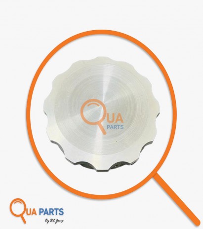 SB269203-10X-Kapak,Yağ Tankı