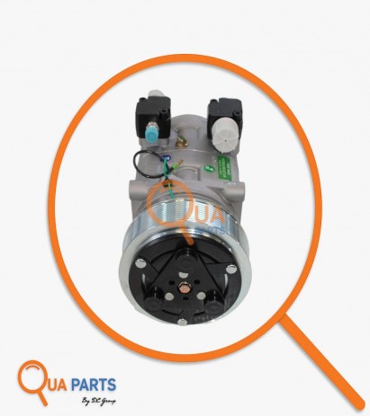 1620-ALB-01Y-Klima Kompresörü