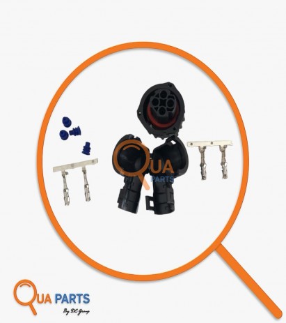 MK421916-01-Soket, Km Sensörü (Tombul Müşür)