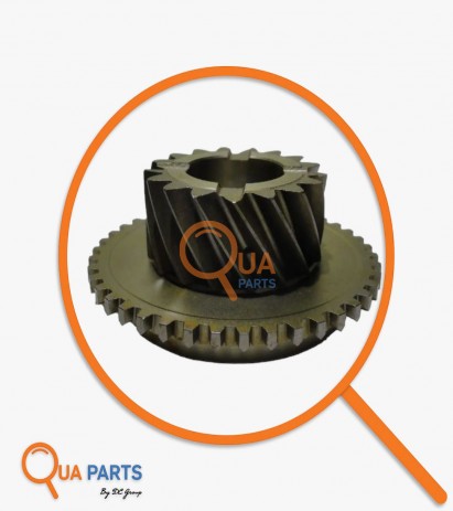 ME609521-5.Vites Dişlisi