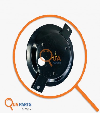 MC862124-Körük Sacı, Üst (Ön-Sol)