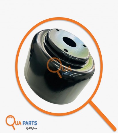 MC865443-Süspansiyon Körük Tüpü (Pistonu) (Ön) (Sağ-Sol)