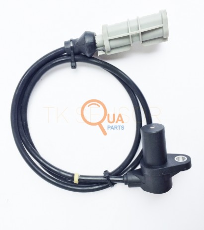 0281002426-Sensör, Krank Mili Devir/Hız/Volant