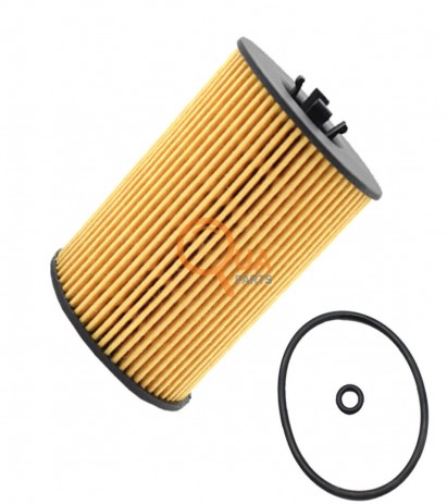 03N115466A-Yağ Filtresi