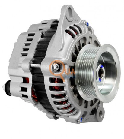 6C4610300AA-Alternatör (Şarj Dinamosu) 24V 130AH