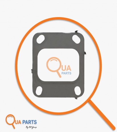 322106210782-Gasket, Turbocharger Exhaust