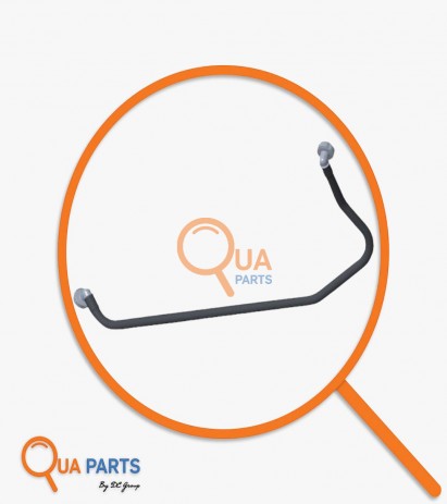 2111569-Hortum, Kompresör Soğutma D2111569