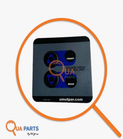 3272190101019782-Insert, Control Panel