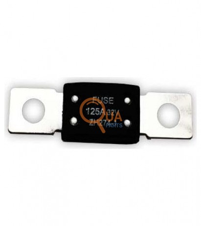 TY254802Y-Mega Sigorta (125A)