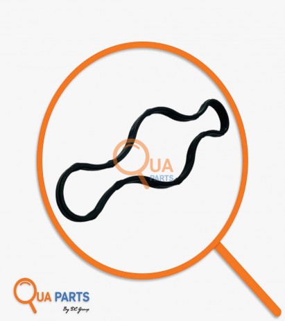 ME191504-Conta, Külbütör Kapak