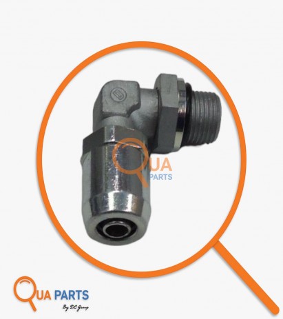 WR-305-1216-2-Rekor, Dirsekli