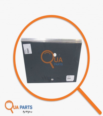 NK550130Y-Yan Kapak (Orta Kapı Arkası)