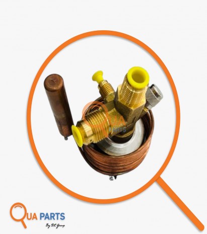 320007005N-Valf, Expansion (Genişleme)