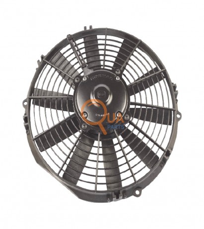 5702214120001-14" Büyük Motor Fan Pervanesi (Düz Kanat)