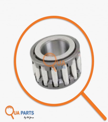 MH044080-Masura Rulman, Şanzıman Prizdirek 25V14625 R (25*46*25)