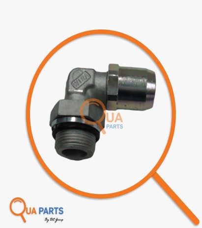 WR-305-1222-2-Rekor, Dirsek L