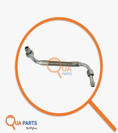 SB311111Y-Hortum, Genleşme Tankı