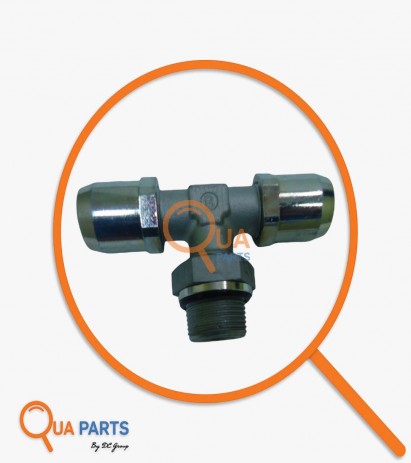 WR-310-1222-2-T Konnektör