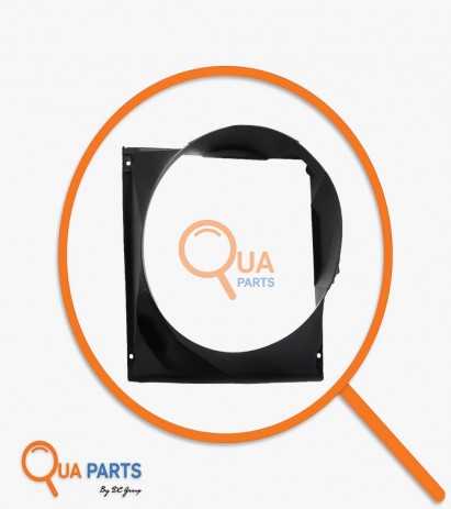 3265241639782-Shroud, Cooling Fan