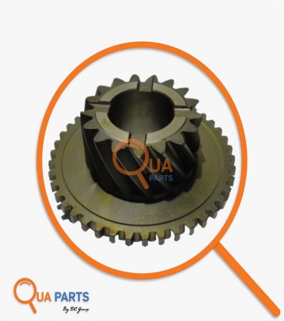 ME608879-5.Vites Dişlisi ME608845 ME606813 ME609521