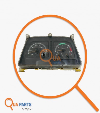 MK386851C-Km Saati (Göstergesi) Komple MK386851