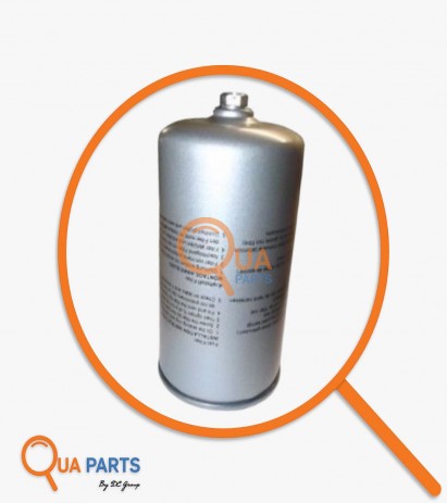 51125030040-Yakıt (Mazot) Filtresi 5252020 H70WDK14 1457434447 51.12503-0040 51.12503.0040