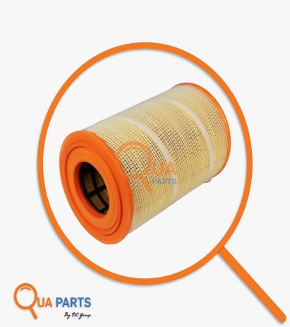 LX560/1-Hava Filtresi 81084050015 81.08405.0015 81.08405-0015