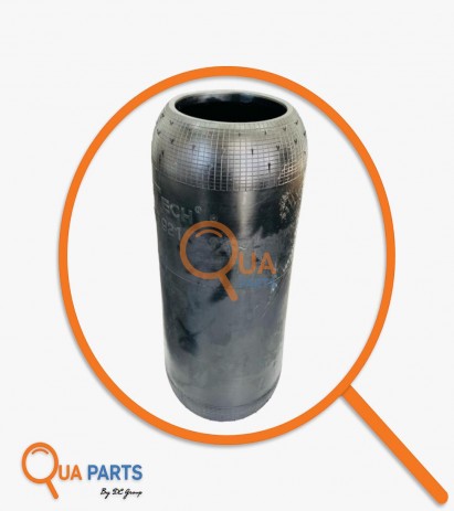 TY260203Y-01-Süspansiyon Körüğü (Ön-Arka) 3318-APD-01Y-01