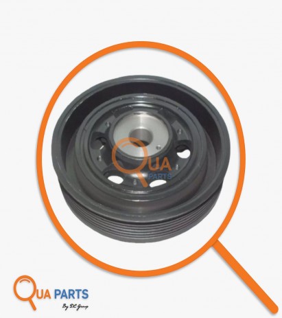 3272000123782-Crankshaft Pulley