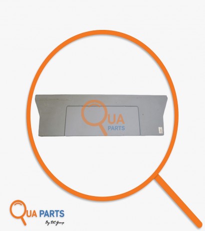 HD270122Y-Arka Orta Tampon Komple (Kapaklı) HD270130Y