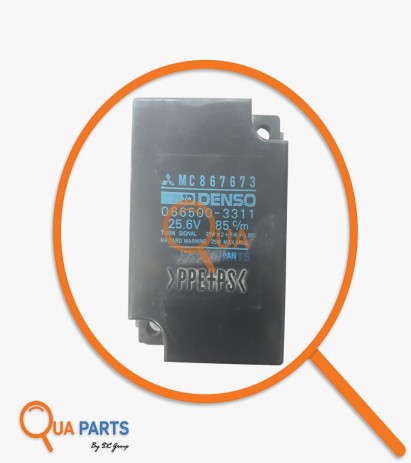 MC867673C-Sinyal Flaşörü (24V)