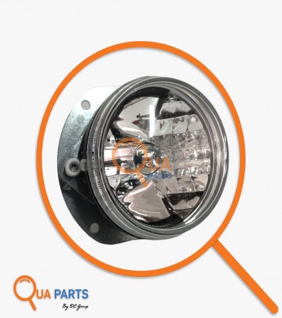 TM253125-Sis Lambası (Ön) (Sağ-Sol) 1N0 010 294-001 1N0010294001